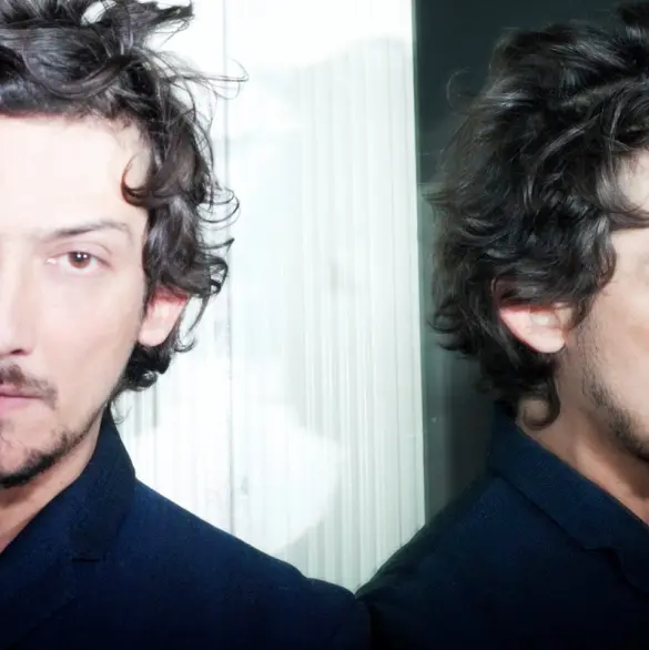 León Larregui propone exigir visa a estadounidenses tras aranceles de Trump