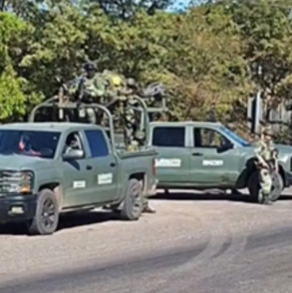 Ejecutan a policía municipal en Culiacán; horas antes fue levantado junto a su familia por grupo armado