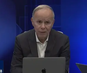 Ciro Gómez Leyva elogia estretegia de Sheinbaum frente a aranceles de Trump: Consiguió lo que buscaba