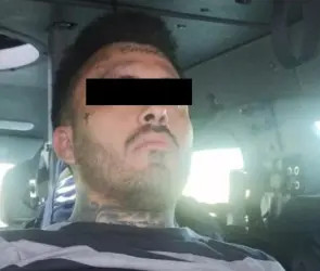 Detenci&oacute;n de "El Ricky" desata violencia y caos en Nuevo Laredo: bloqueos, balaceras y cancelaci&oacute;n de vuelos