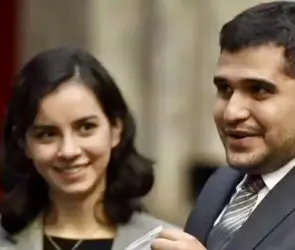 Así fue la boda de Gonzalo "Bobby" López Beltrán en un hotel de la Riviera Maya