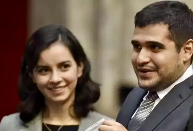 As&iacute; fue la boda de Gonzalo "Bobby" L&oacute;pez Beltr&aacute;n en un exclusivo hotel de la Riviera Maya