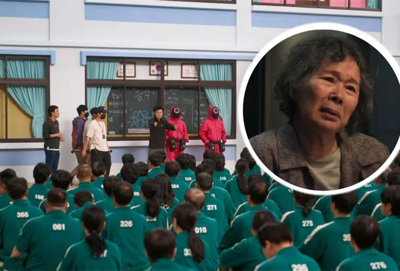 Muere actriz de &acute;El juego del calamar&acute;: esta fue la causa de su fallecimiento