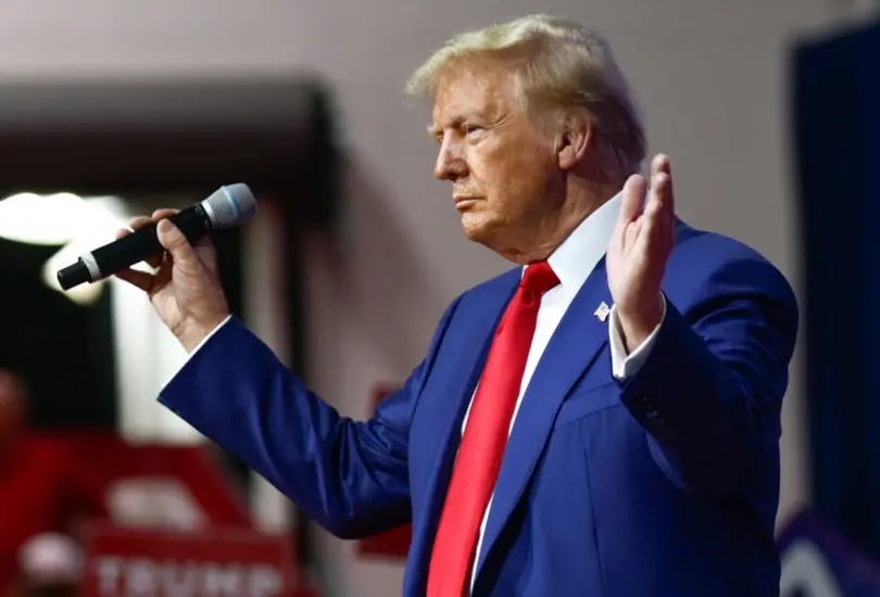 Trump confirma ataque a Irán y celebra destrucción total de Fordow
