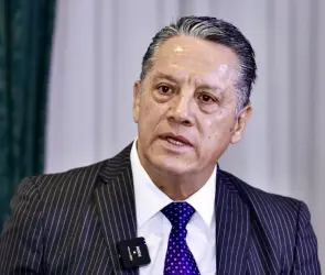 Gerardo Vázquez Alatriste es designado como nuevo fiscal de Guanajuato