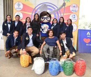 Alcaldía Cuauhtémoc lanza campañada Equidad en la Ciudad de México