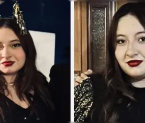 Desaparición de Alondra en Santa Catarina: subió a un taxi de aplicación y no regresó a casa