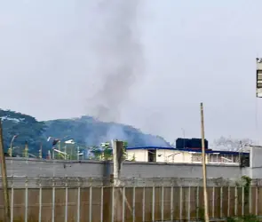 Violento motín en penal de Villahermosa deja siete muertos y diez heridos