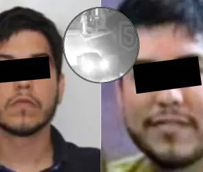 Difunden video del asesinato de El Kastor, integrante de Los Chapitos en EdoMex