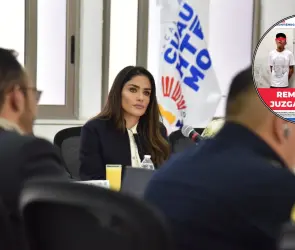 Anuncian recuperación de espacios públicos en la alcaldía Cuauhtémoc