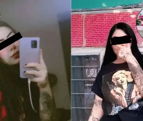 Vanessa salió a comprar un elote; murió en una balacera en Nuevo León