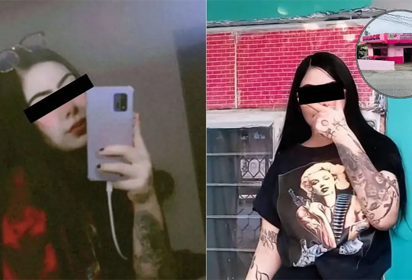 La joven se encontraba acudi&oacute; al negocio que festejaba su aniversario, sin embargo, muri&oacute; tras la balacera suscitada