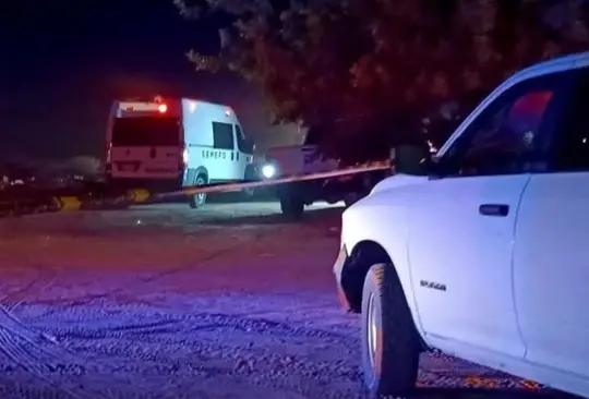 Terror en Sonora: balacera deja 7 muertos en San Luis Río Colorado