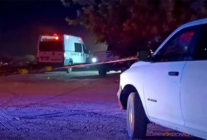 Terror en Sonora: balacera deja 7 muertos en San Luis R&iacute;o Colorado