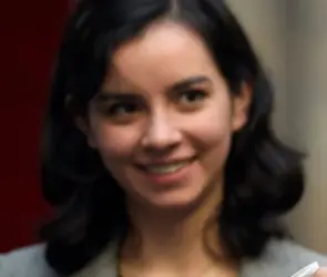 ¿Quién es Valentina Martínez Pedreguera, la esposa de Gonzalo Alfonso López Beltrán, hijo de AMLO?