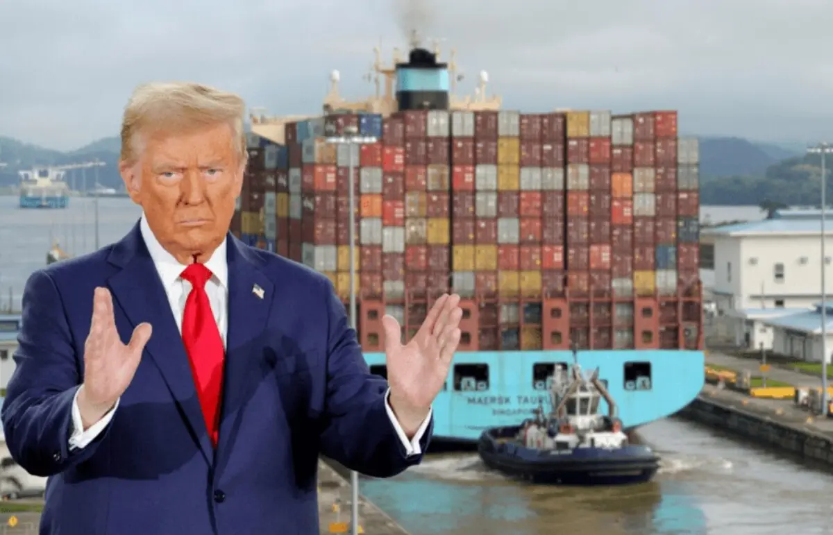 Donald Trump continúa amenazando a México Especial