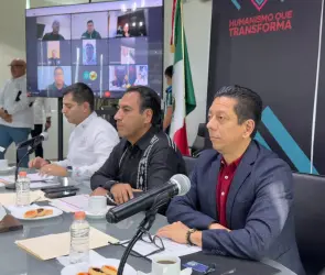 Eduardo Ramírez refuerza seguridad en penales de Chiapas