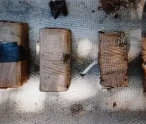 Los artefactos explosivos improvisados, un problema que se agrava en M&eacute;xico