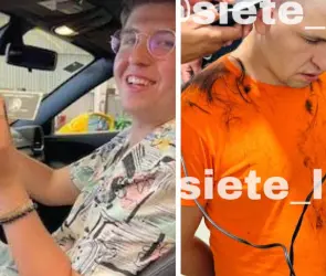 Filtran fotos de Fofo Márquez rapado en la cárcel: Quieren extorsionar a su mamá