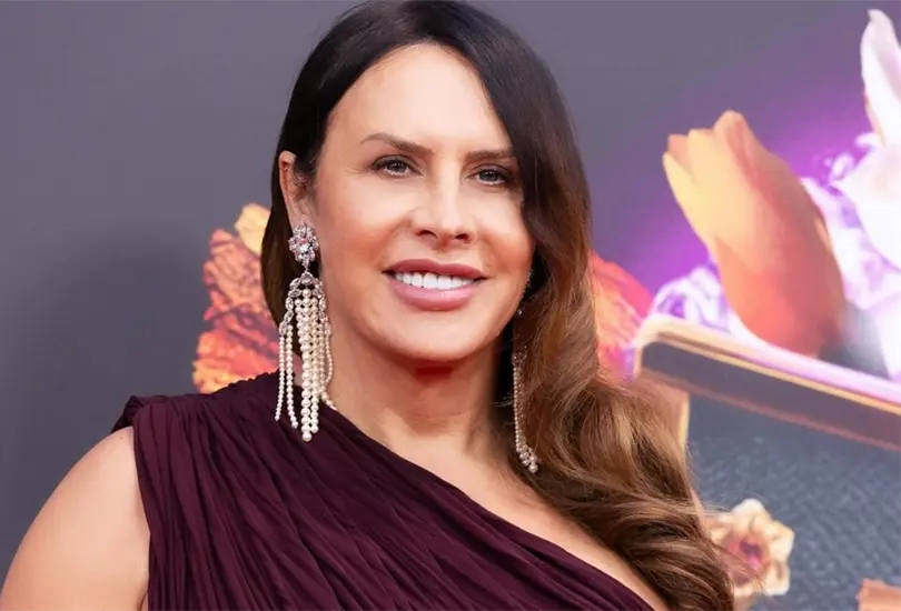 Karla Sof&iacute;a Gasc&oacute;n