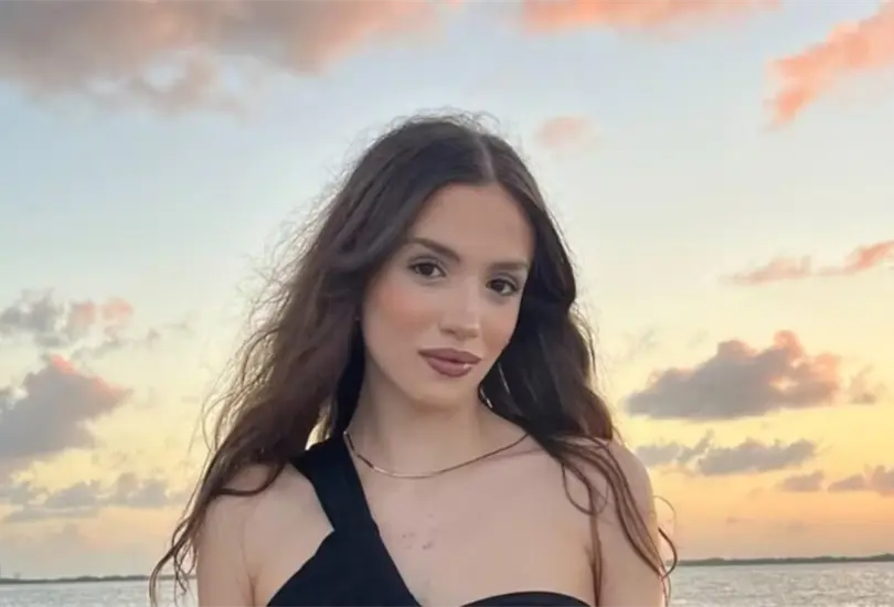 Influencer es detenida por apu&ntilde;alar a la novia de su ex. 