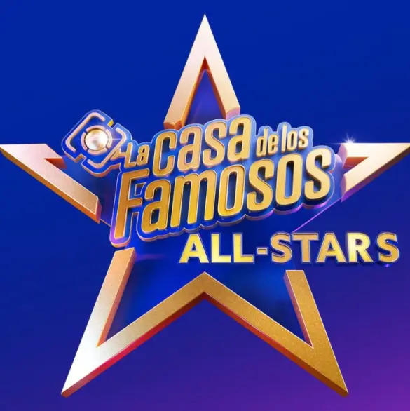 La Casa de los Famosos All Star: la lista completa de integrantes