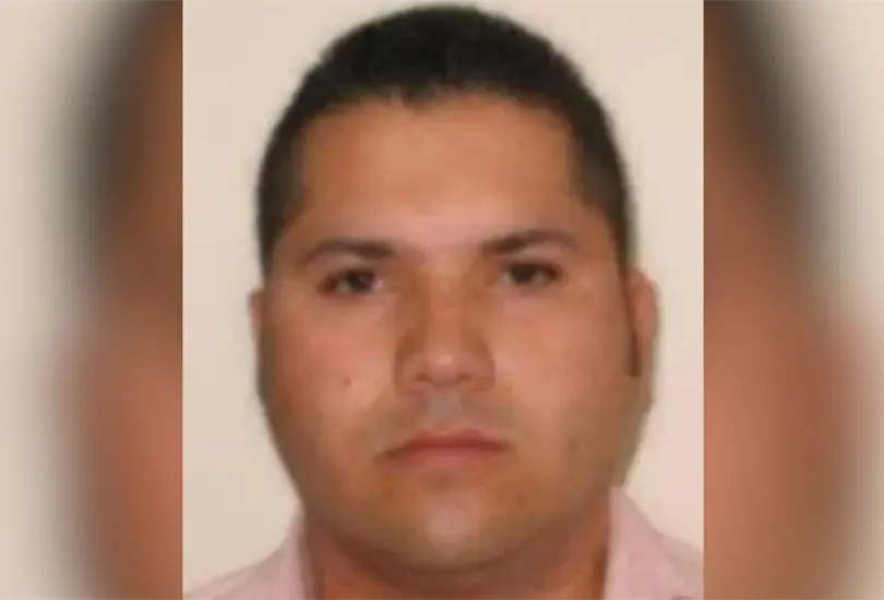 El Chapo Isidro es uno de las personas m&aacute;s buscadas por el FBI
