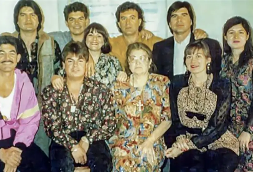 La familia Arellano F&eacute;lix es una de las m&aacute;s poderosos y peligrosas en M&eacute;xico