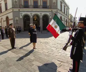 ¿Cuáles son las dos reformas constitucionales que propone Claudia Sheinbaum?