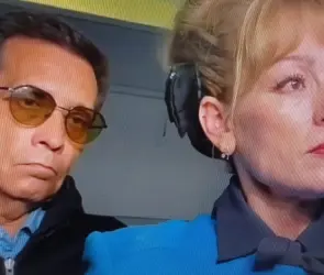 Las viejas p...: Las claves del ataque del Fofo Márquez contra Edith