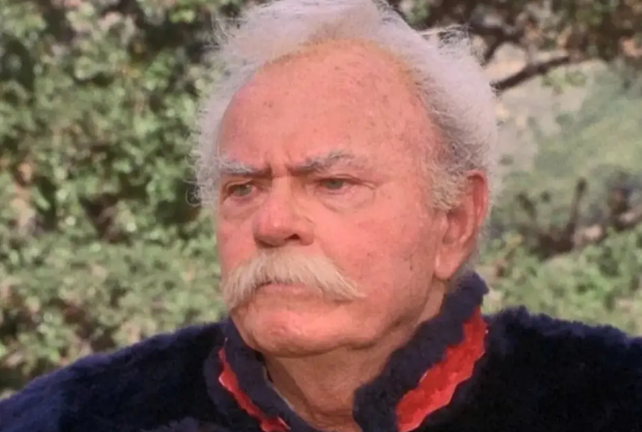 Harvey Korman interpretó a Dictapluma