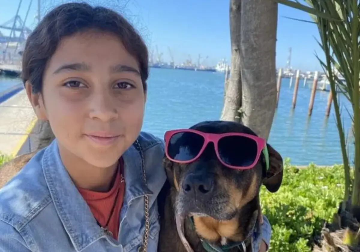  Jennifer fue vista por última vez en la ciudad de Tijuana. 