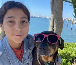 Jennifer Camacho: la adolescente que fue raptada por un amigo cercano a su padre