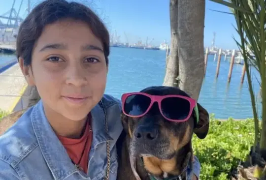 Jennifer fue vista por última vez en la ciudad de Tijuana.