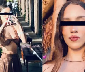 Marianne Gonzaga podría quedar libre por está razón; temen que se vaya de México