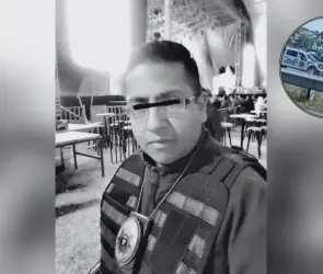 Terror en Hidalgo: Hombre entra a casa de su exesposa y la mata junto a sus suegros y cuñado