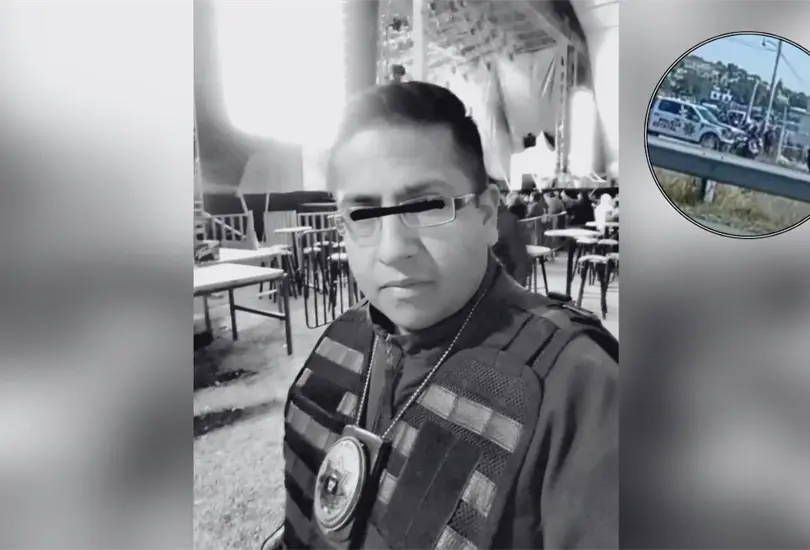 El hombre ya hab&iacute;a sido detenido anteriormente
