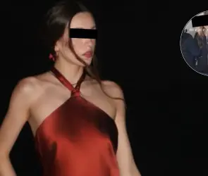 Te va a ir muy mal: filtran audios de Marianne Gonzaga; asegura tener nexos con el narco