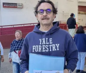 Quadri presume que cobró su Pensión del Bienestar; "Recuperó algo de mis impuestos"