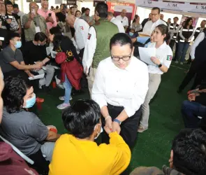 Gobierno de Trump: las cifras oficiales de los mexicanos deportados