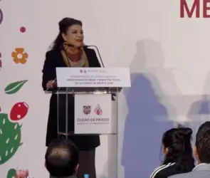 CDMX reduce 59% los delitos de alto impacto de 2018 a 2024: Brugada