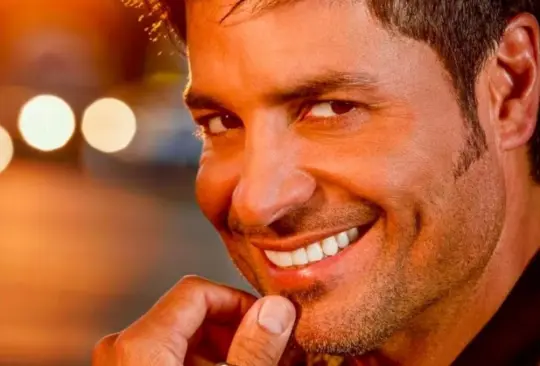 Chayanne fue uno de los talentos más esperados en la Feria de León 2025