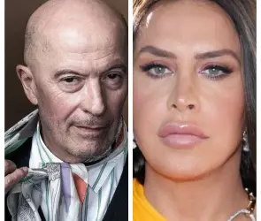 He decidido callar: El mensaje final de Karla Sofía Gascón