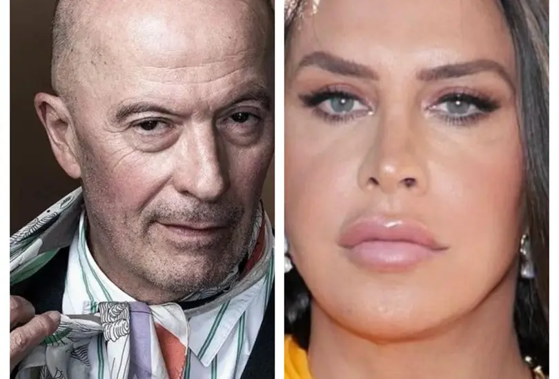 Las palabras del director de Emilia P&eacute;rez impactaron a Karla Sof&iacute;a Gasc&oacute;n
