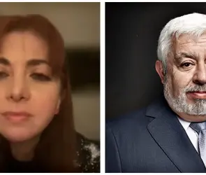 Jaime Maussan agredió y despidió injustificadamente a su hija, denuncian