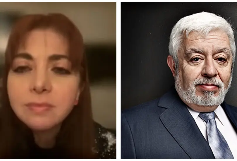 Jaime Maussan agredi&oacute; y despidi&oacute; injustificadamente a su hija, denuncian