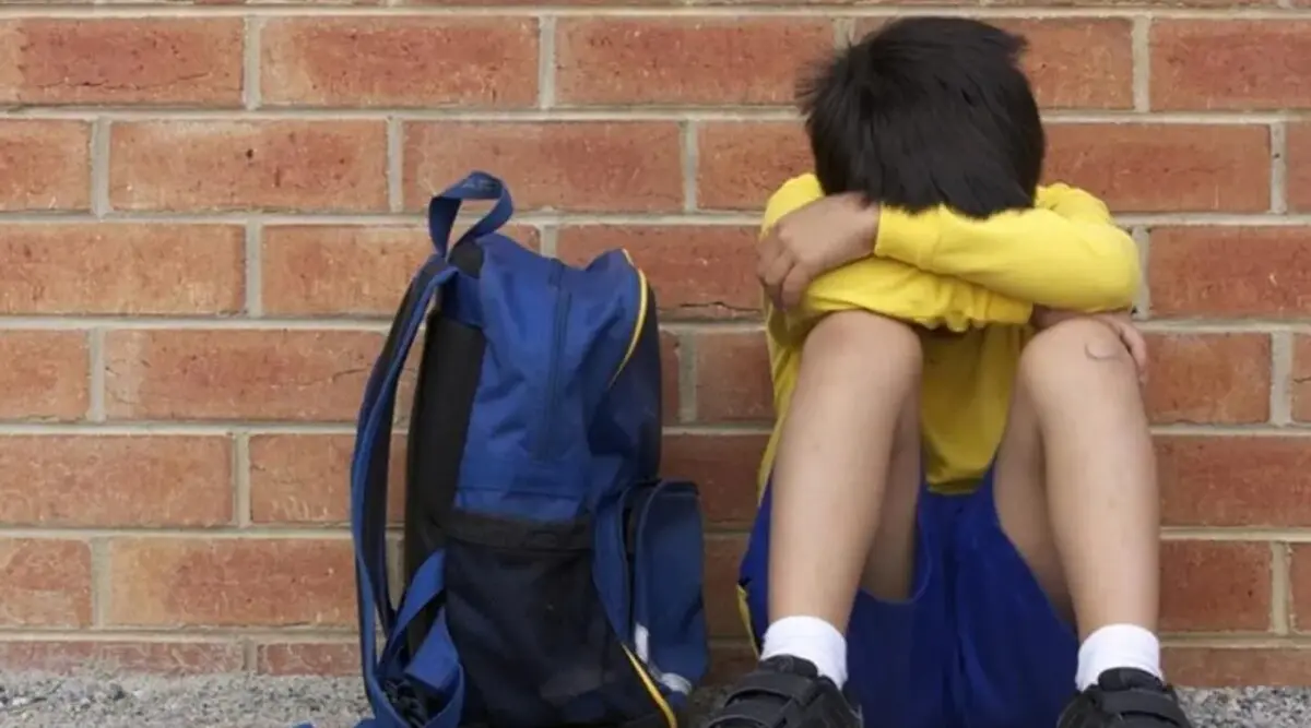  Los hechos ocurrieron en la escuela primaria Narciso Mendoza, en el municipio de Zacatlán, Puebla 
 