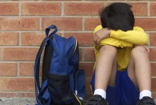 Los hechos ocurrieron en la escuela primaria Narciso Mendoza, en el municipio de Zacatlán, Puebla 