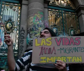 Las organizaciones LGBT son otra víctima de Trump por medidas contra Usaid