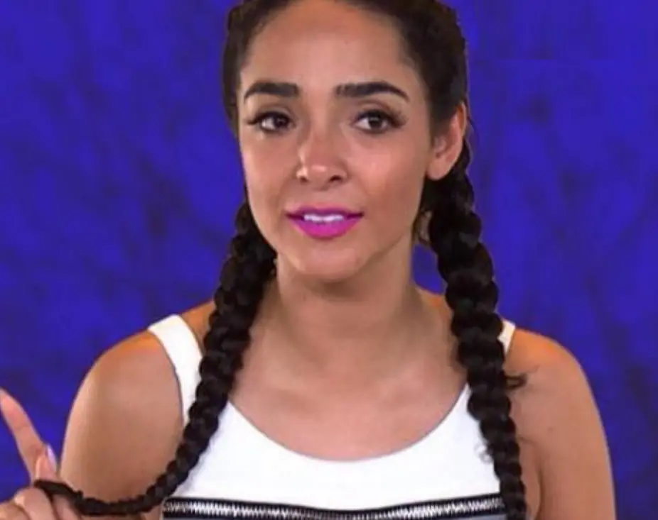 A finales de 2021 terminó su noviazgo con Jawy, con quien tenía planes de matrimonio.<br>